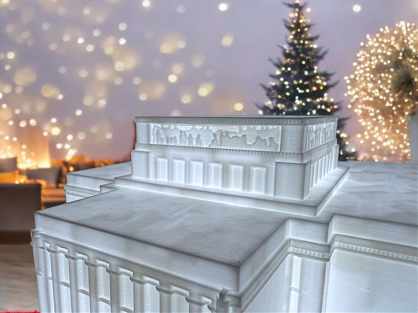 Laie Hawaii Temple