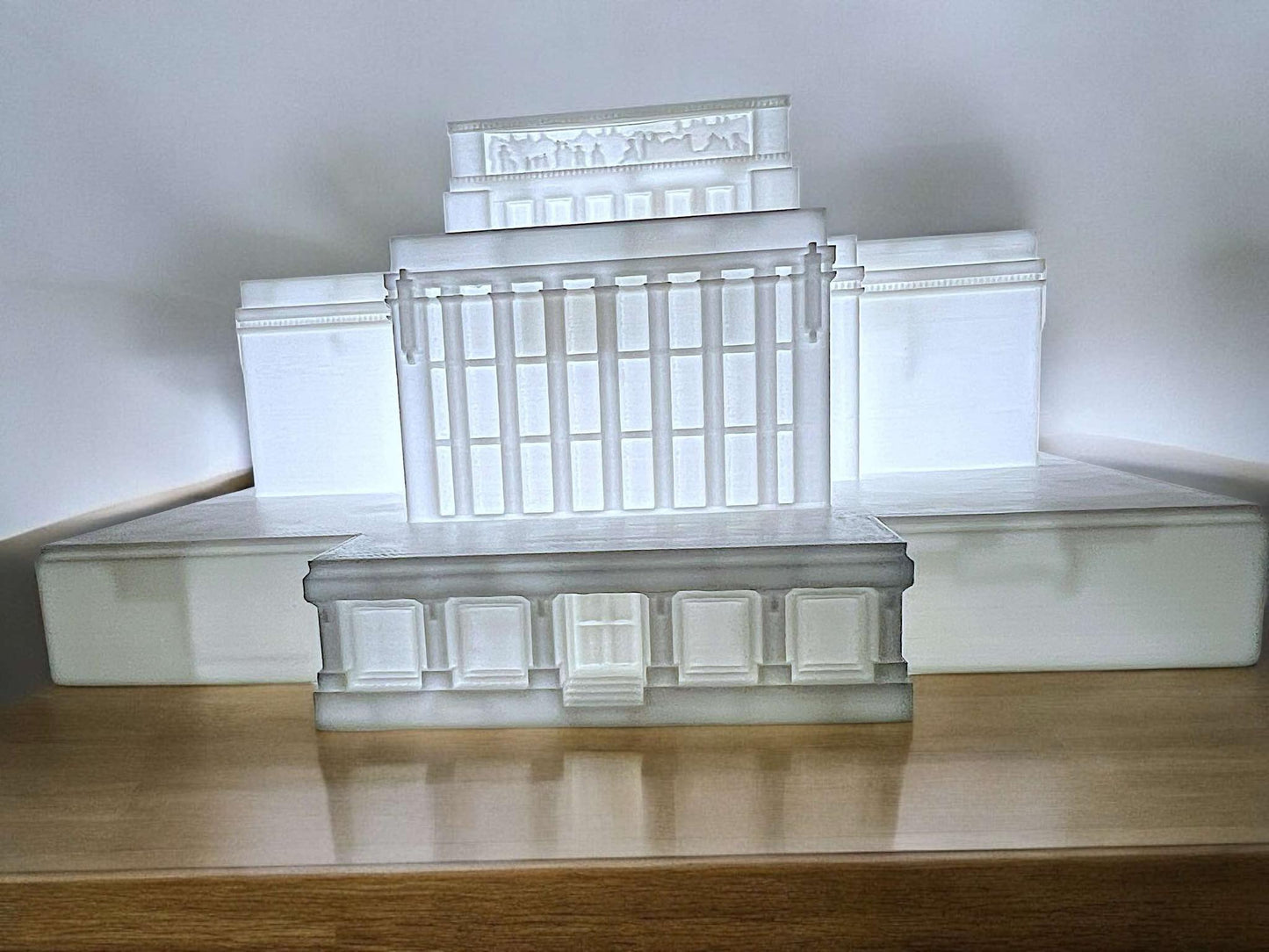 Laie Hawaii Temple
