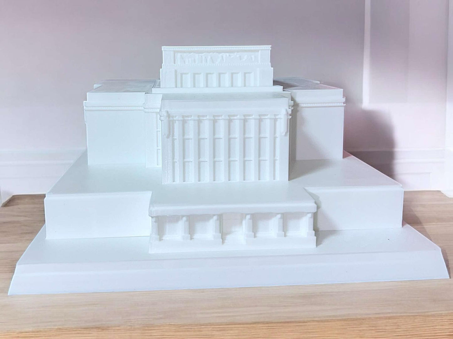 Laie Hawaii Temple
