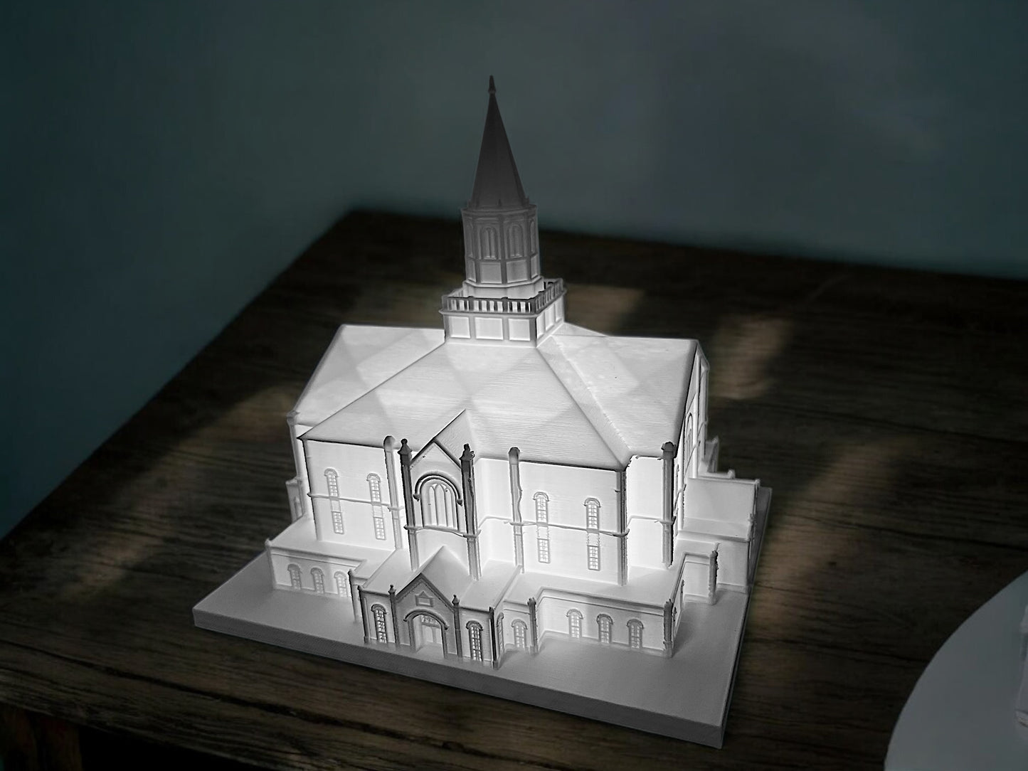 Taylorsville Utah Temple