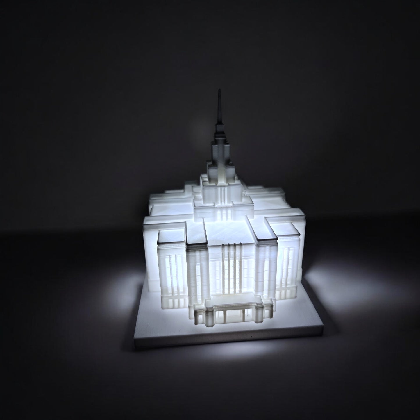 Saratoga Springs Utah Temple