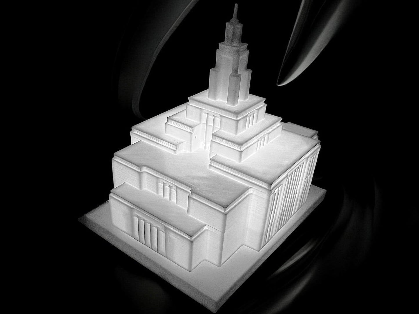 Draper Utah Temple