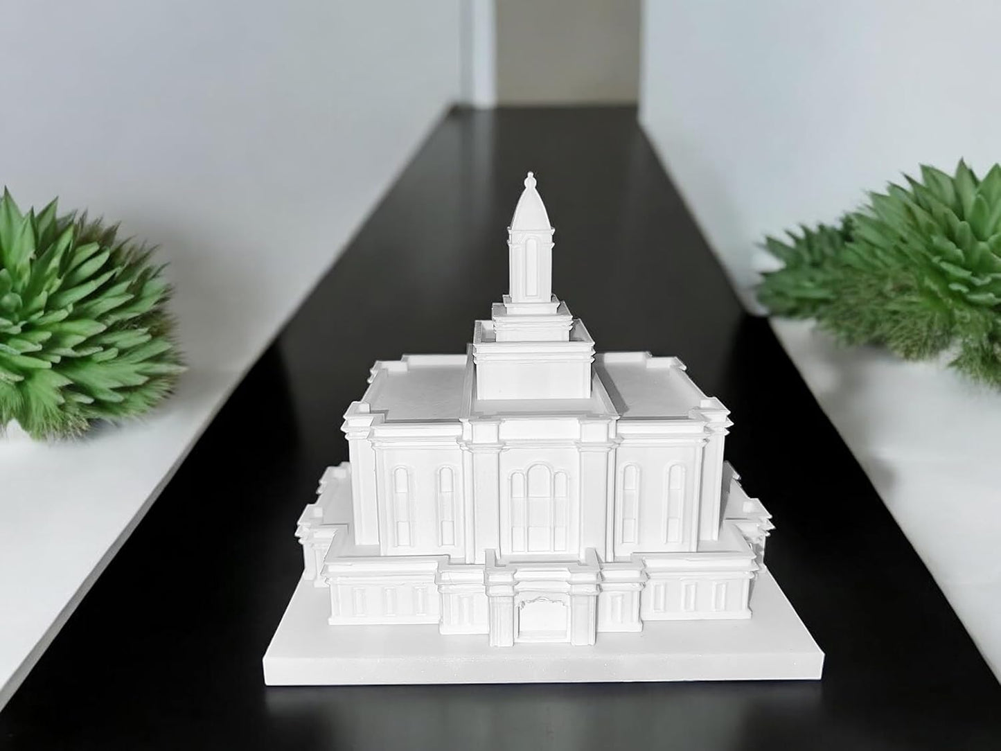 Ogden Utah Temple