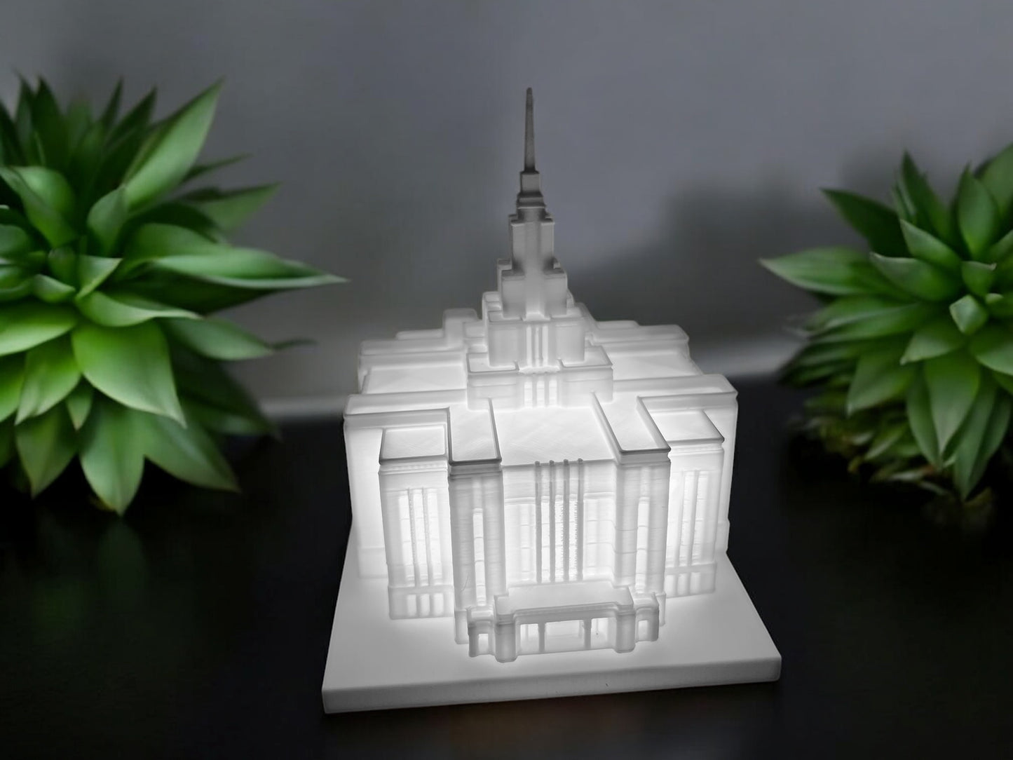 Saratoga Springs Utah Temple