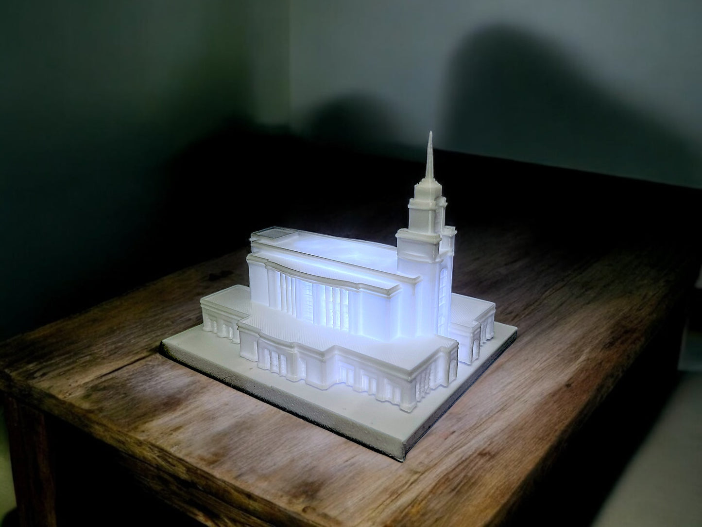 Syracuse Utah Temple