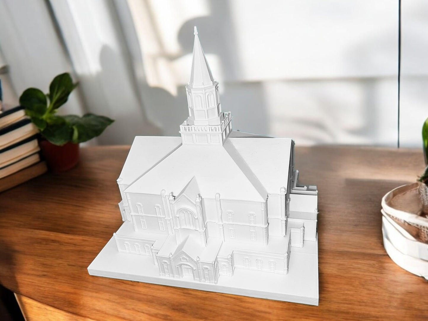 Taylorsville Utah Temple