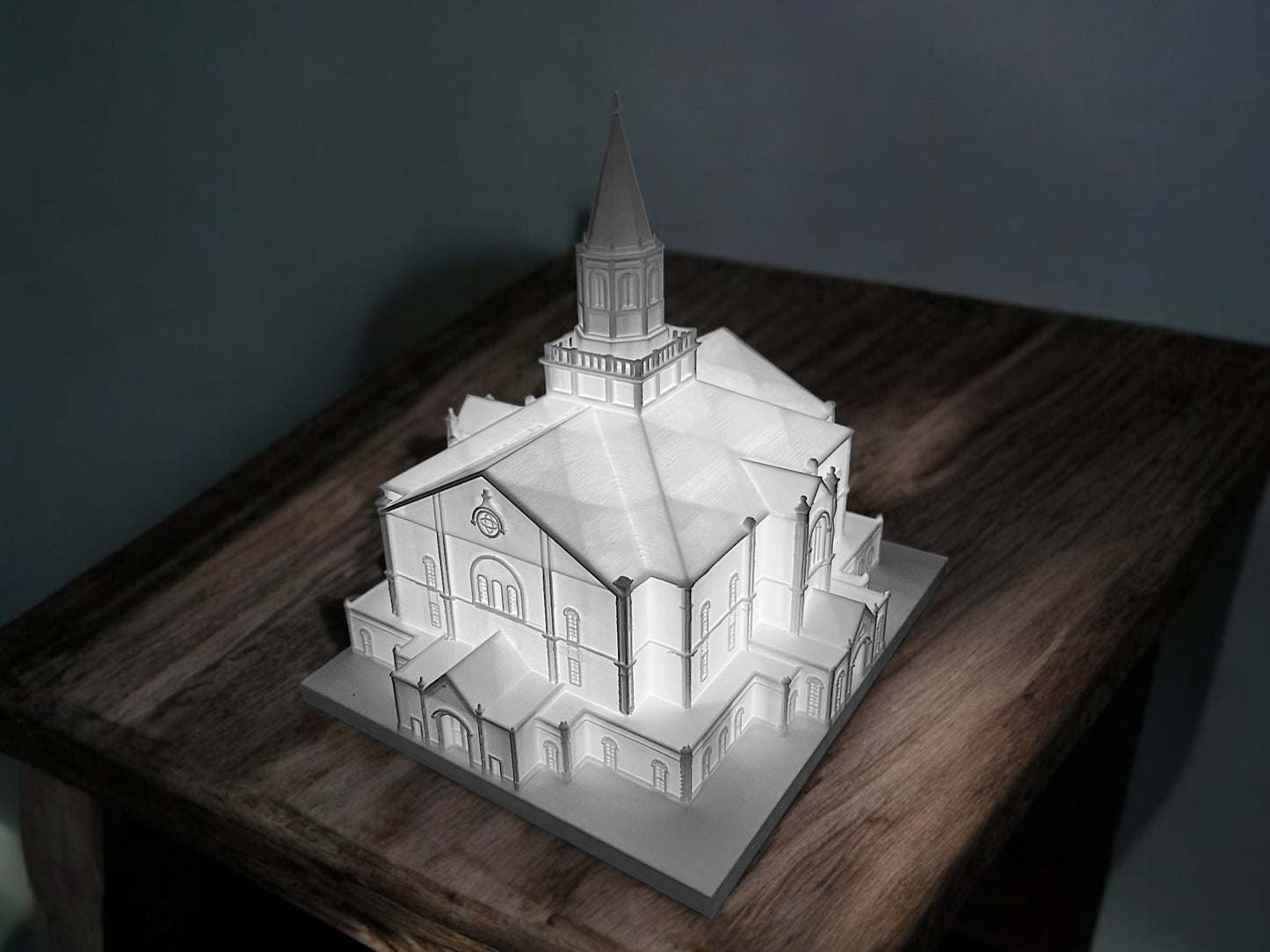 Taylorsville Utah Temple