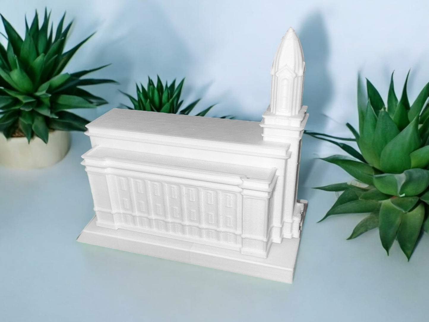 Cedar City Utah Temple