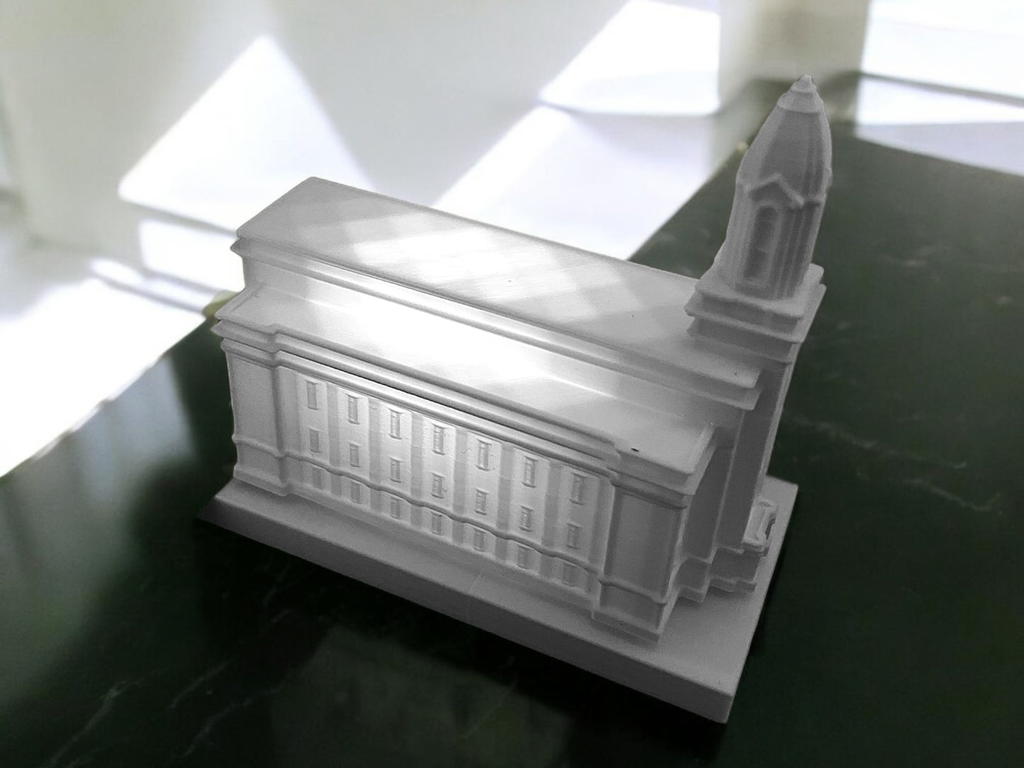 Cedar City Utah Temple