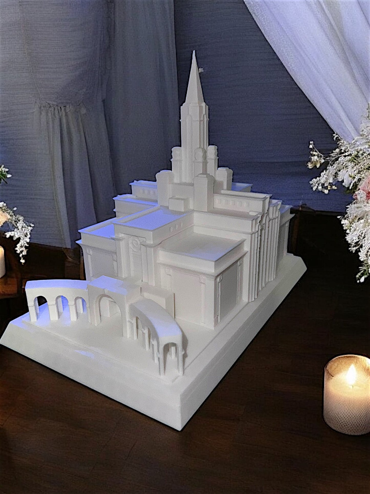 Bountiful Utah Temple