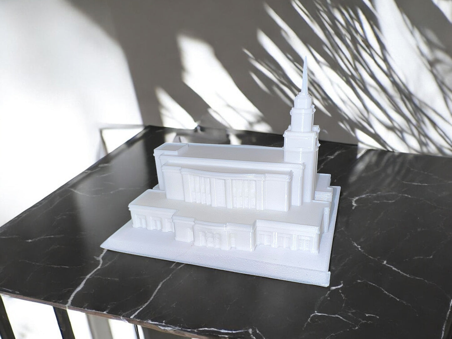 Syracuse Utah Temple