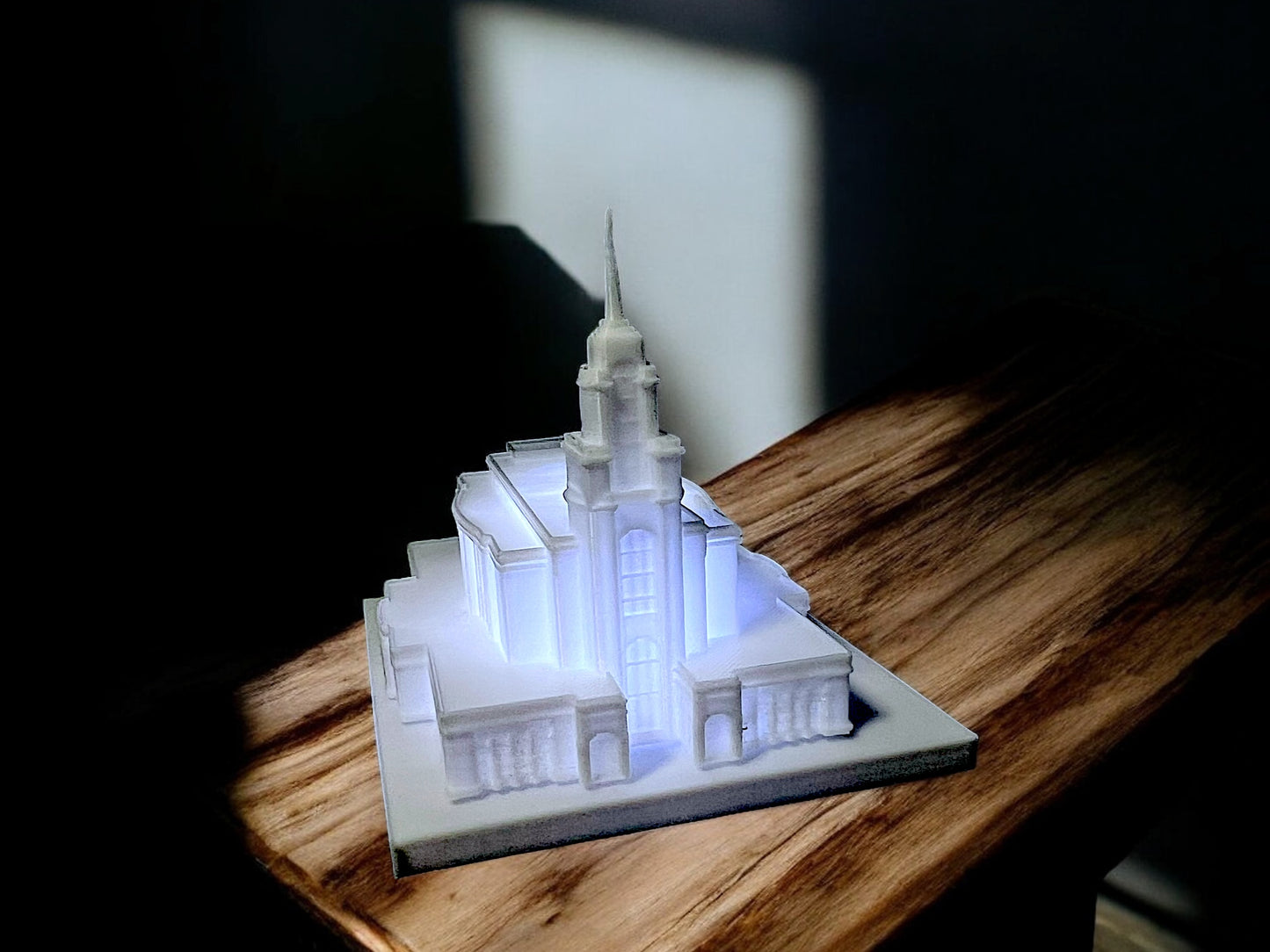 Syracuse Utah Temple