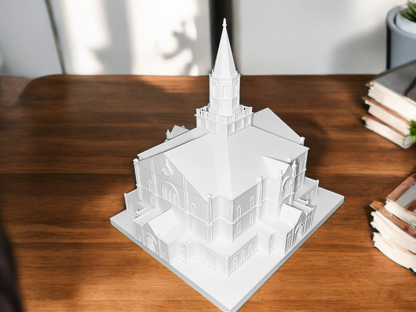 Taylorsville Utah Temple