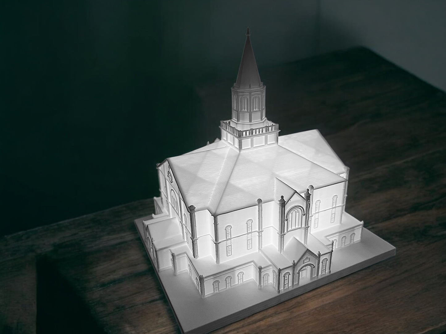 Taylorsville Utah Temple