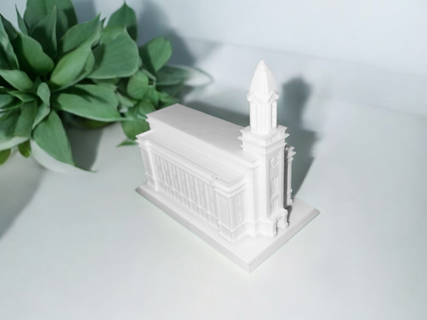 Cedar City Utah Temple