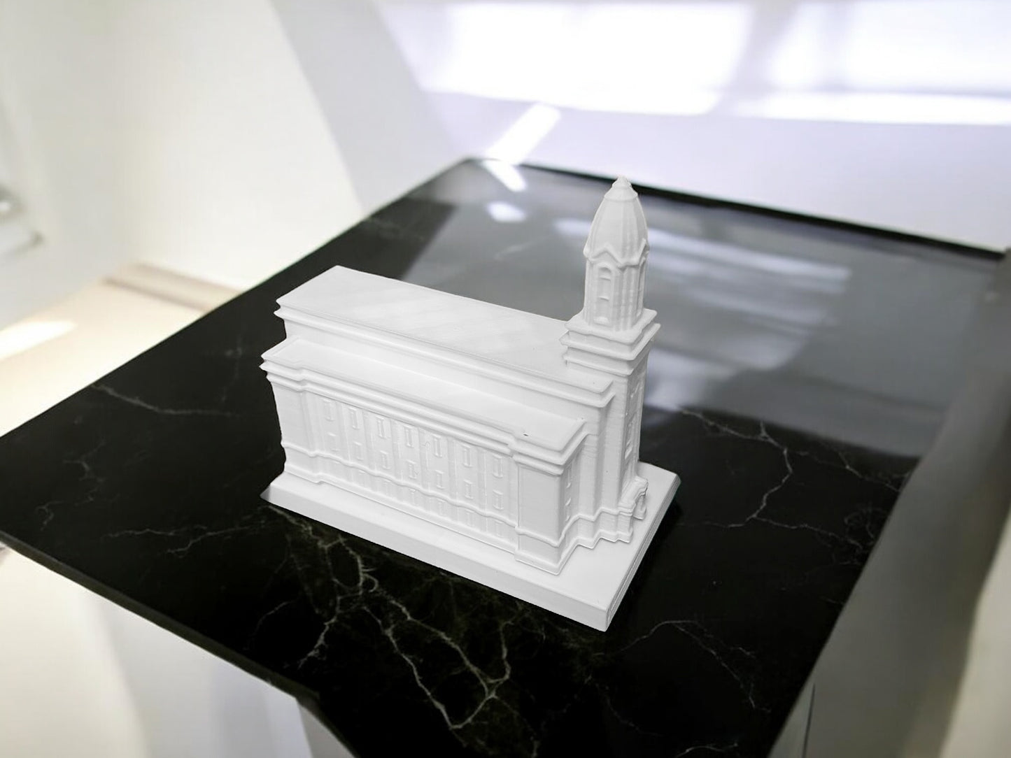 Cedar City Utah Temple