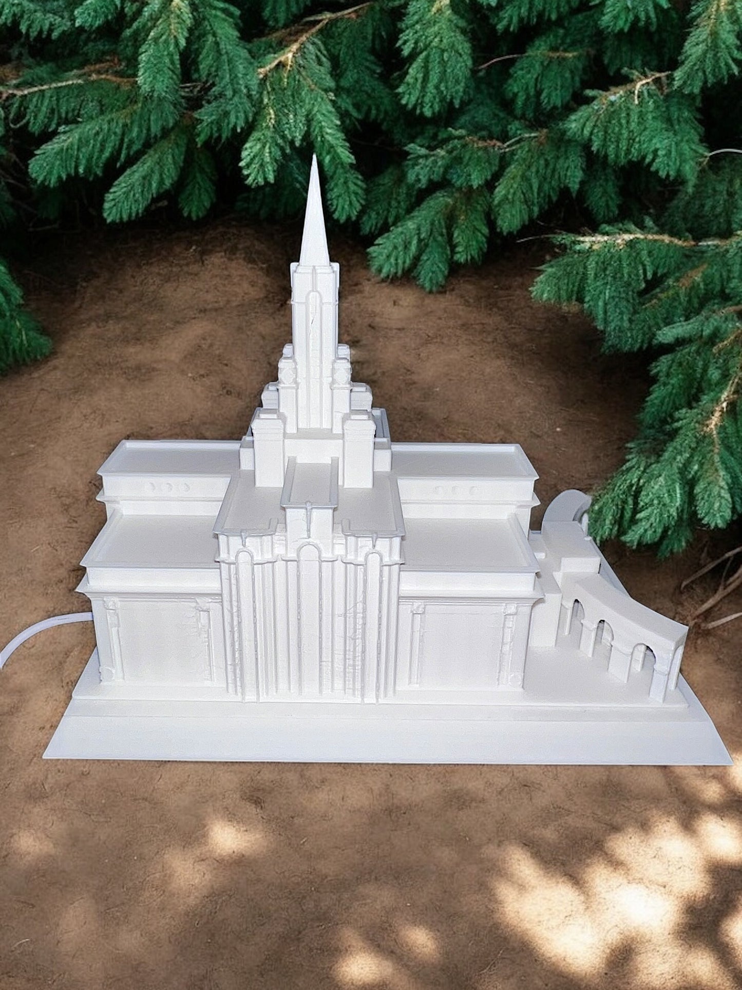Bountiful Utah Temple