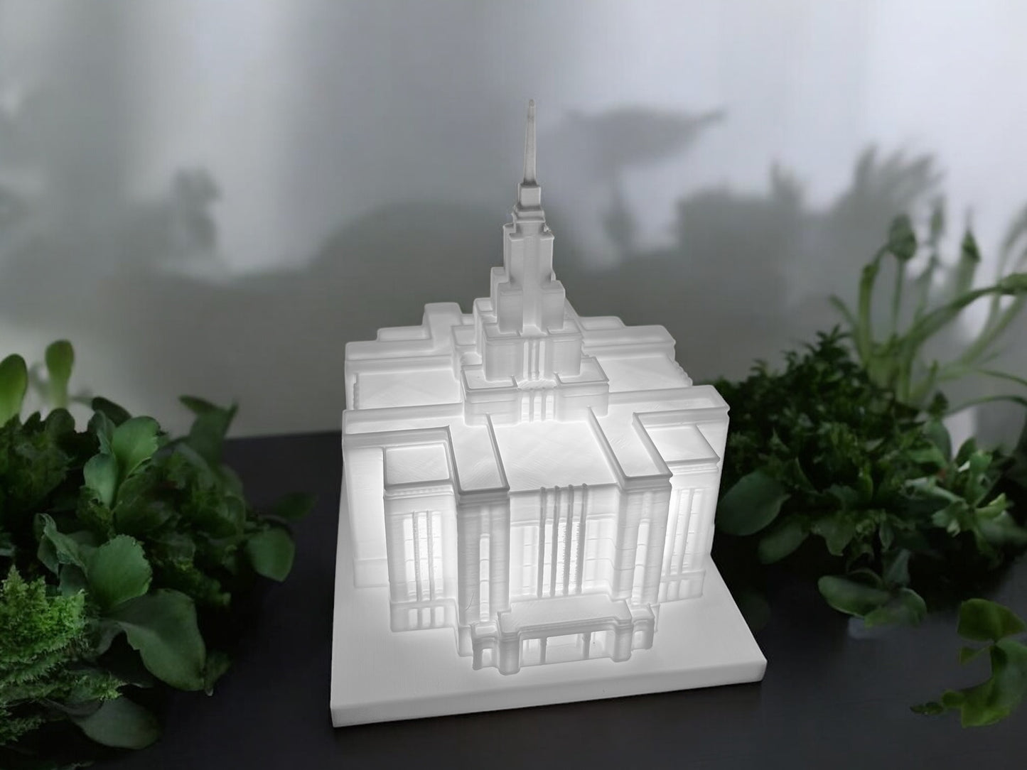 Saratoga Springs Utah Temple