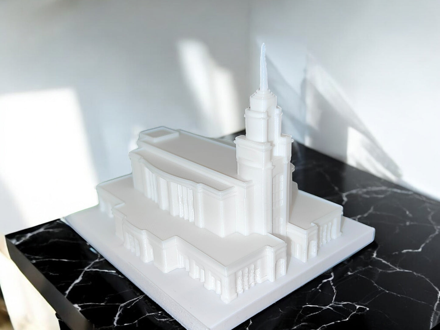 Syracuse Utah Temple