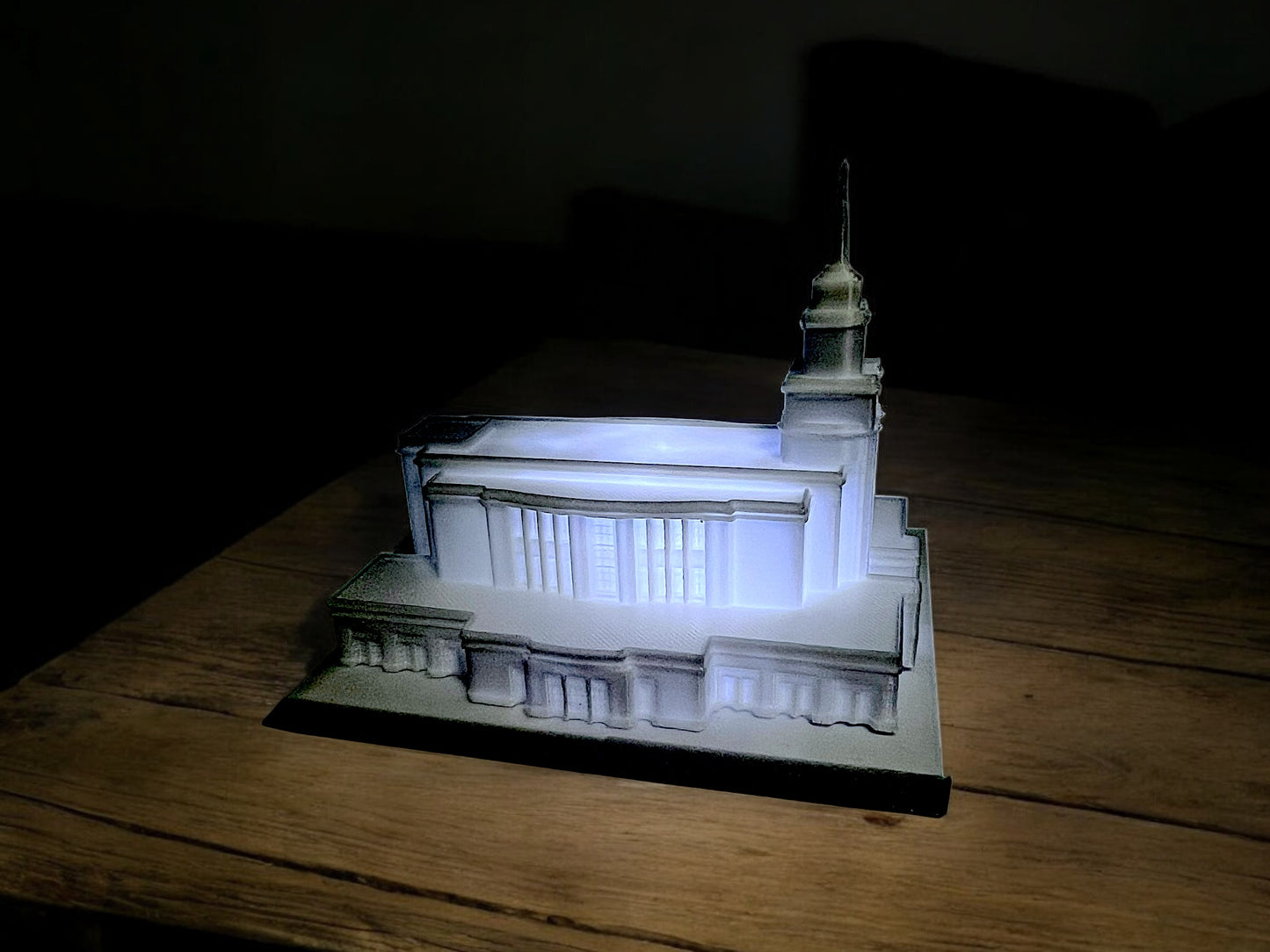 Syracuse Utah Temple