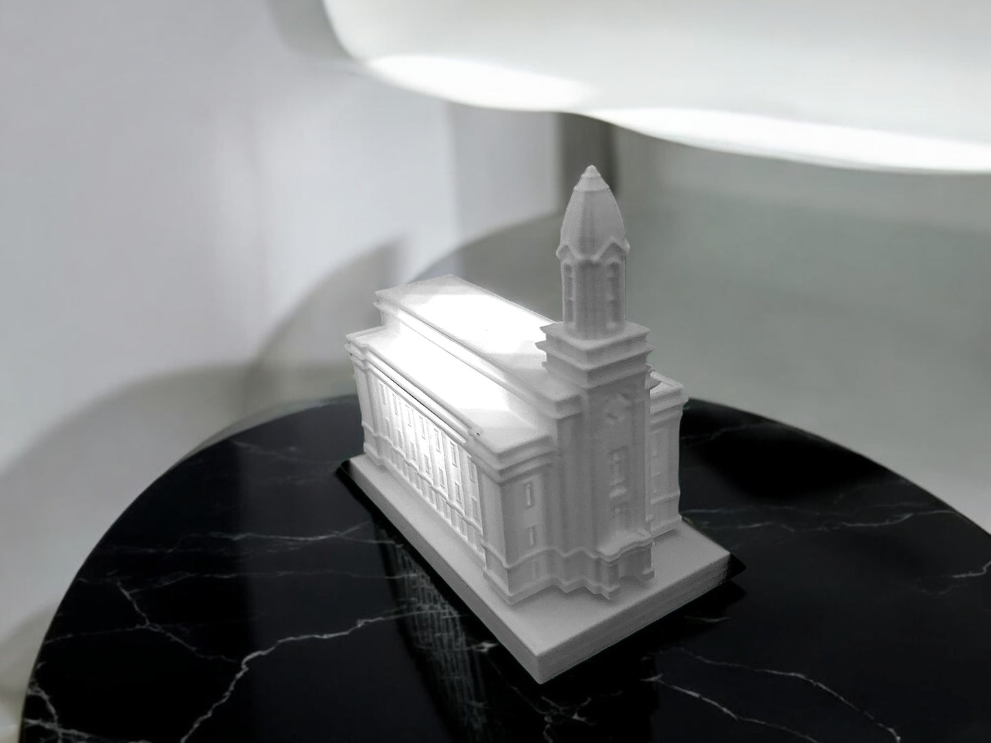 Cedar City Utah Temple