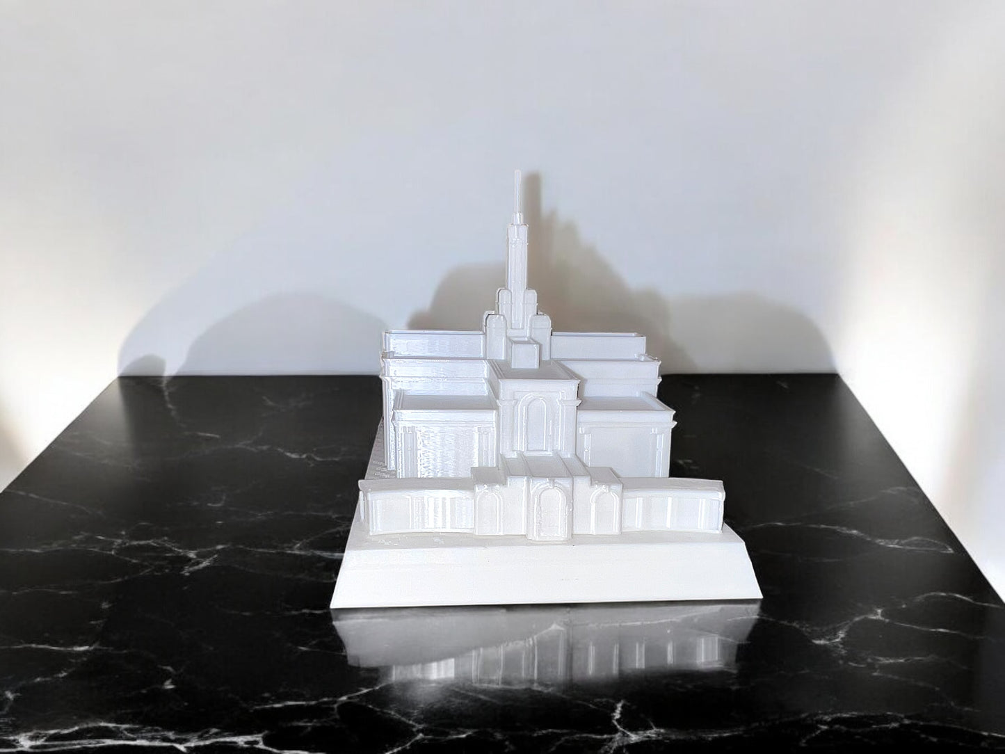 Mount Timpanogos Utah Temple