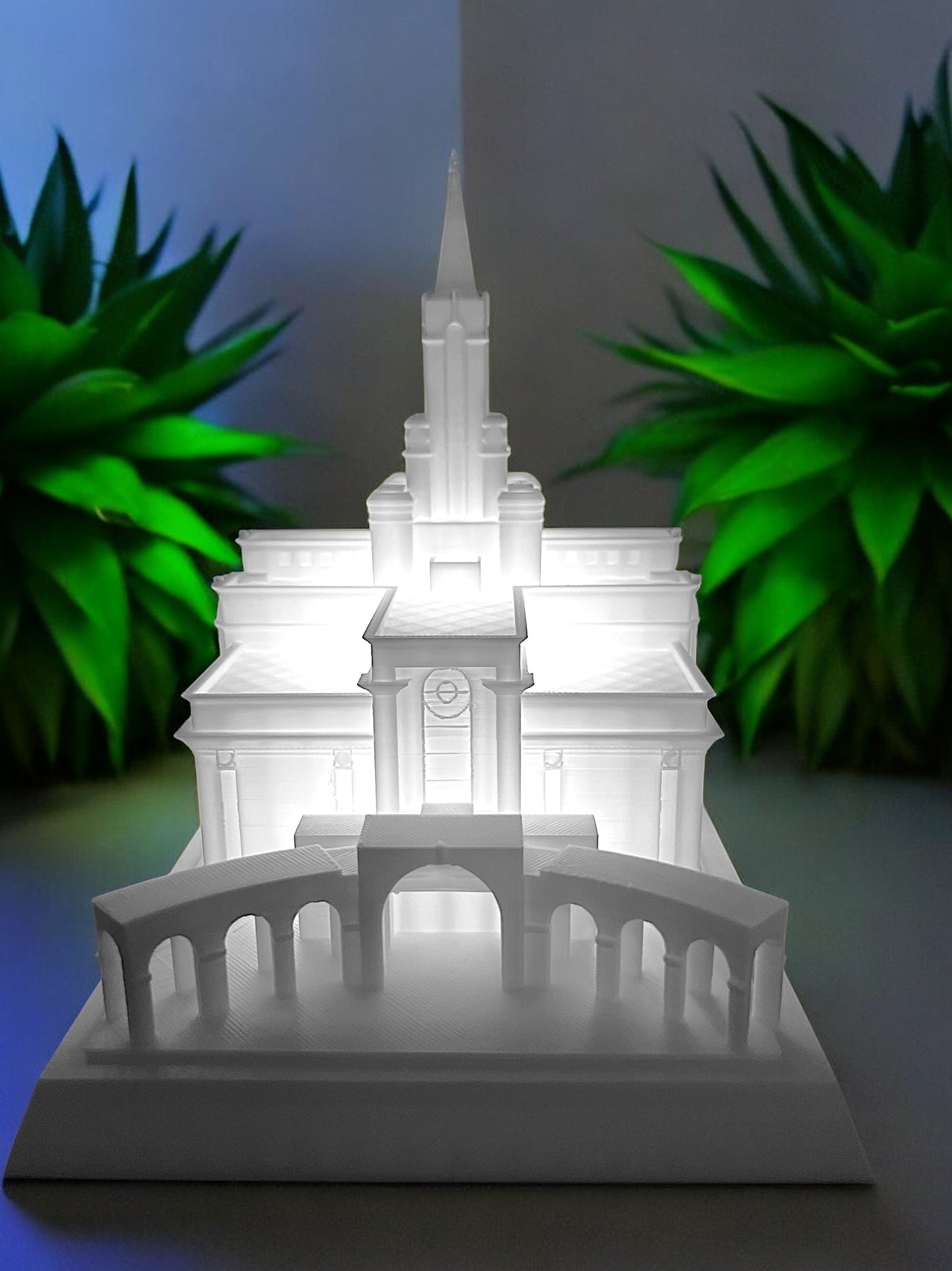 Bountiful Utah Temple