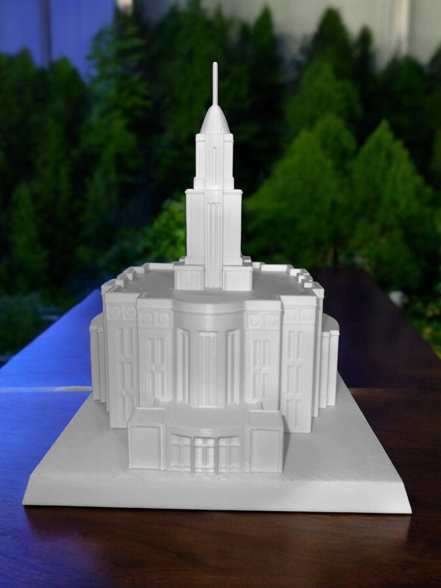 Payson Temple