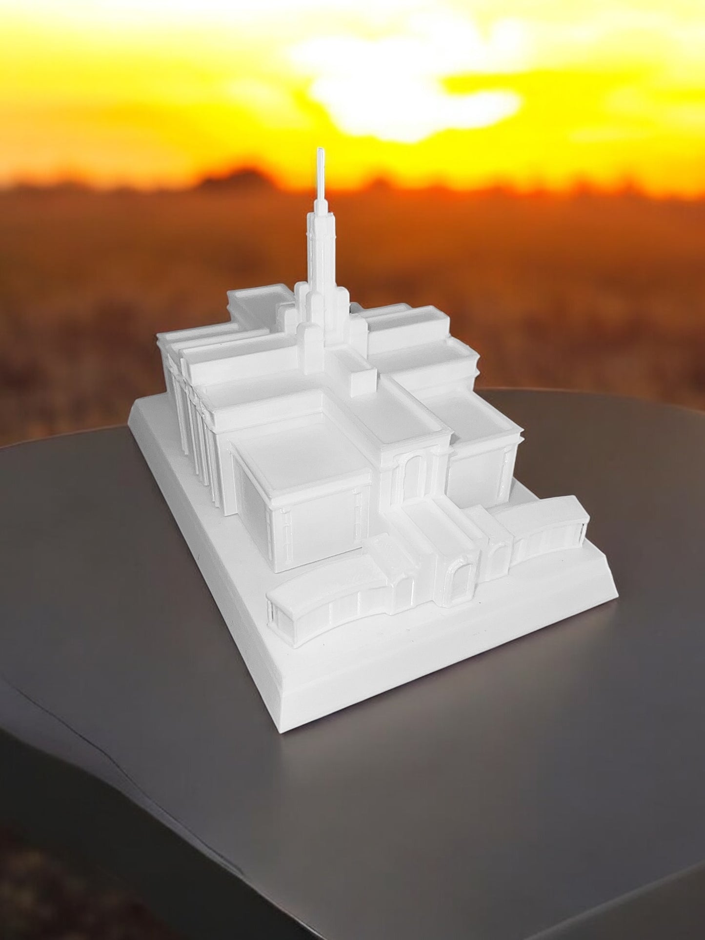 Mount Timpanogos Utah Temple