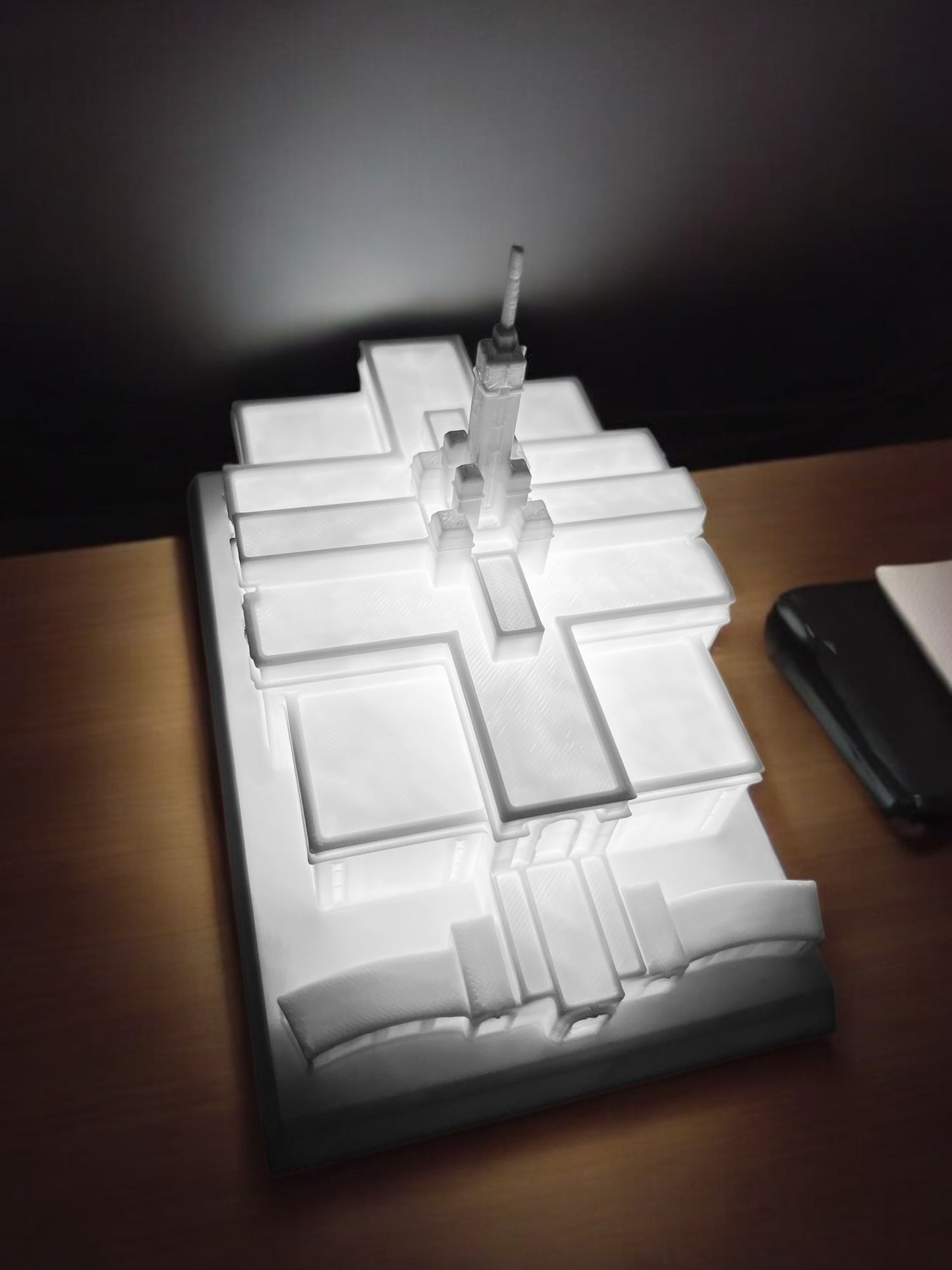 Mount Timpanogos Utah Temple