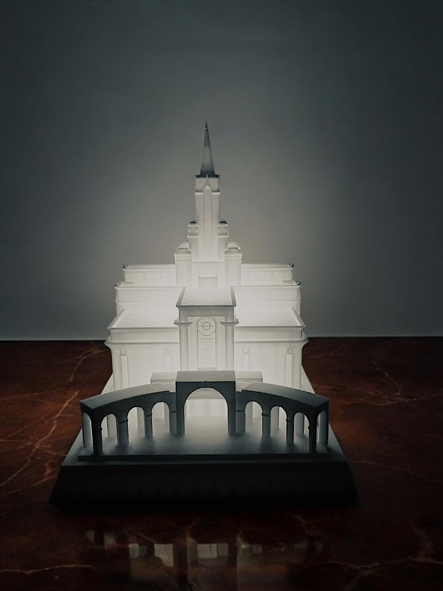 Bountiful Utah Temple