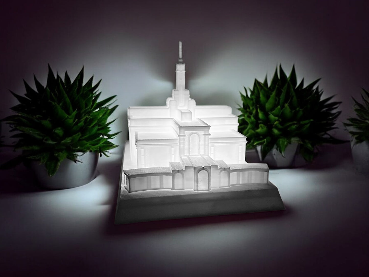 Mount Timpanogos Utah Temple