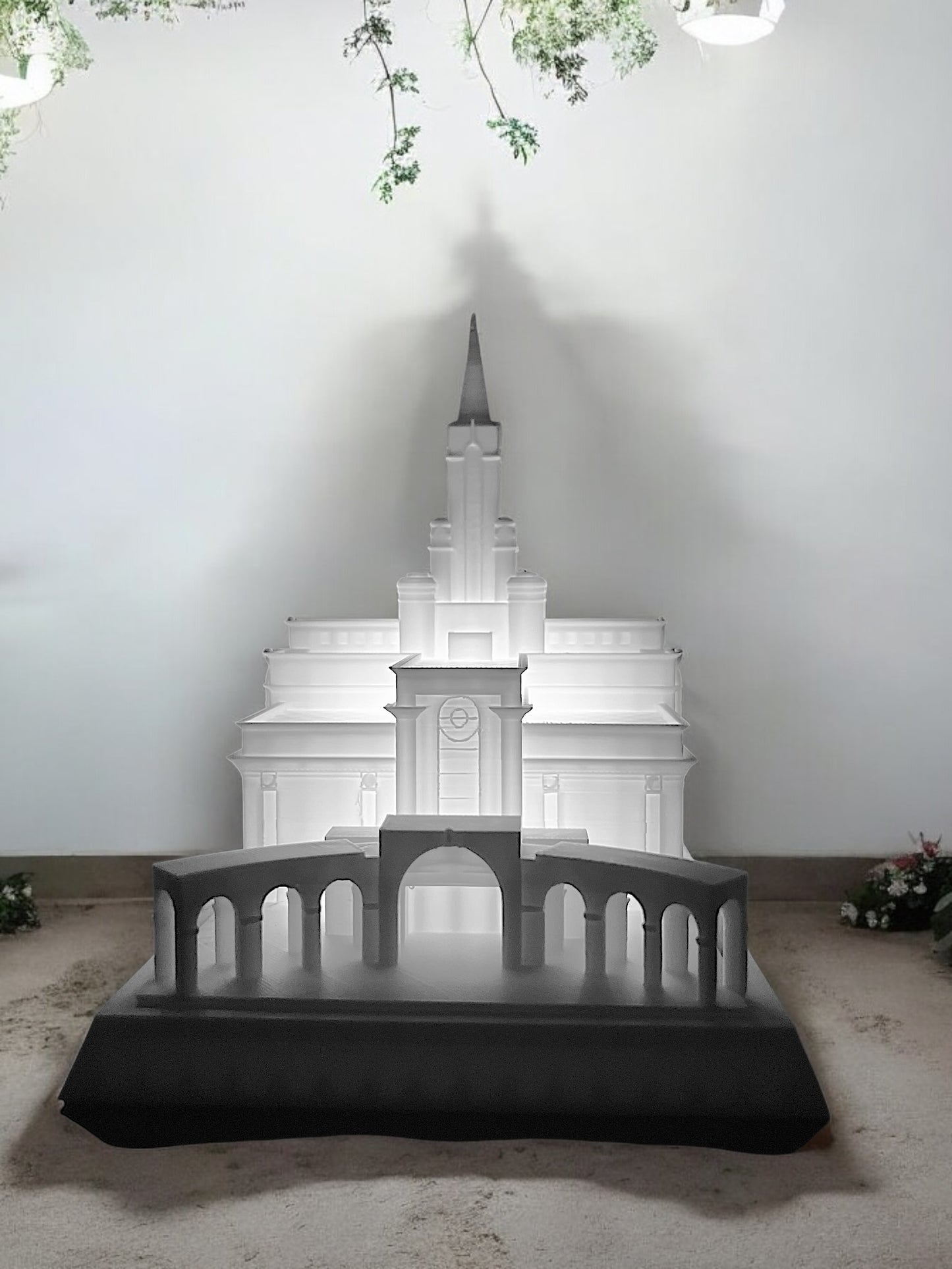 Bountiful Utah Temple