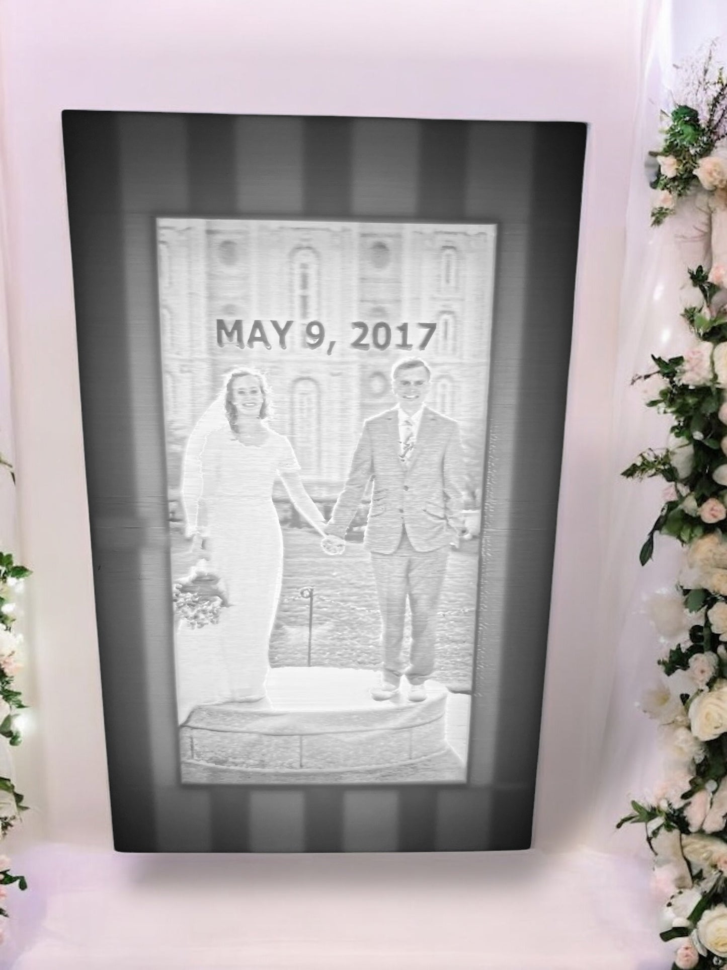 Seattle Washington Temple