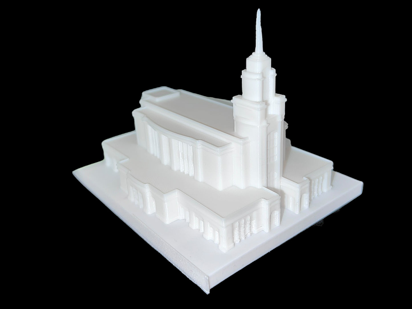 Syracuse Utah Temple