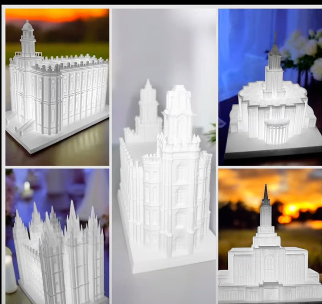 Wichita Kansas Temple