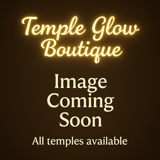 Albuquerque New Mexico Temple