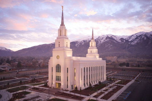 Layton Temple