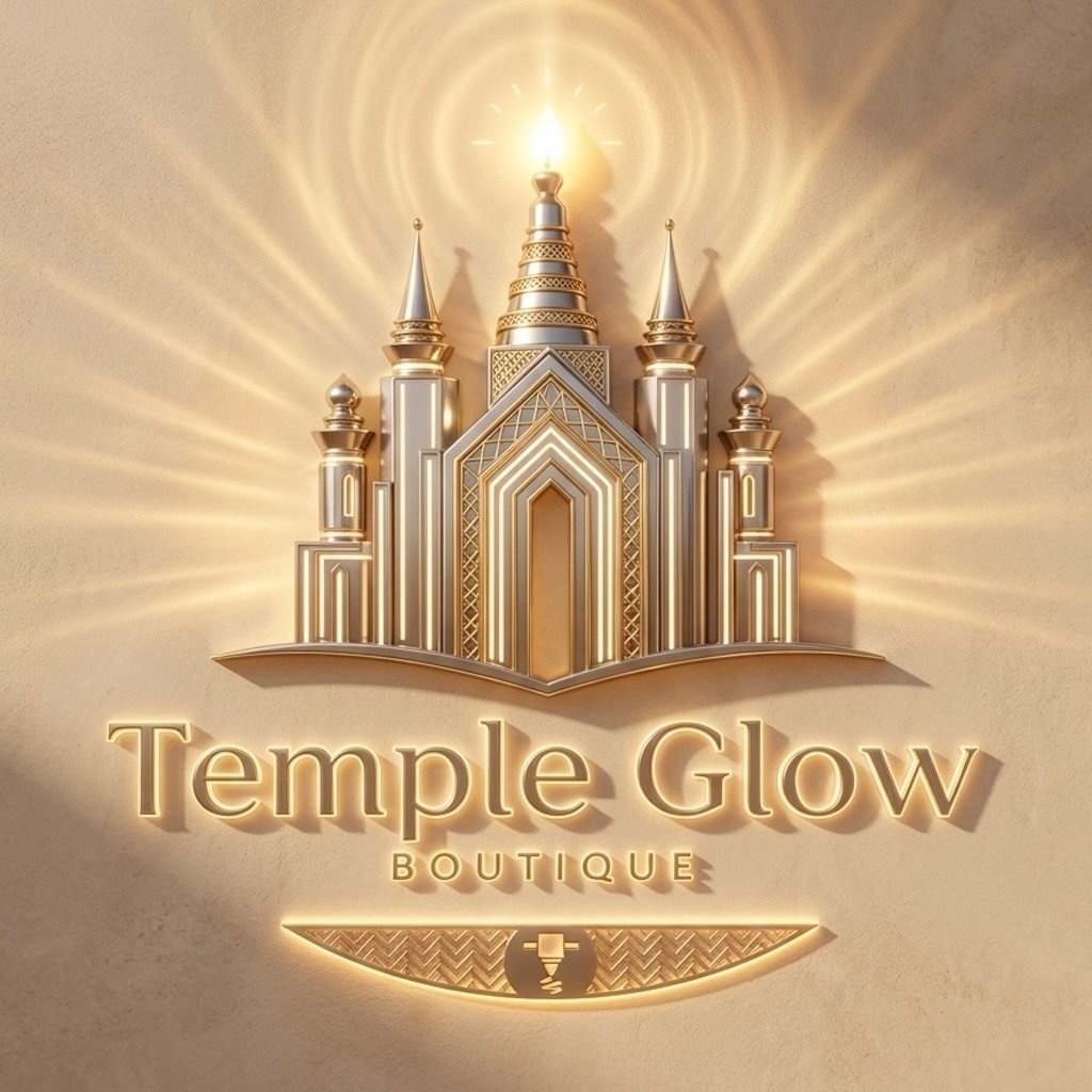 Temple Glow Boutique