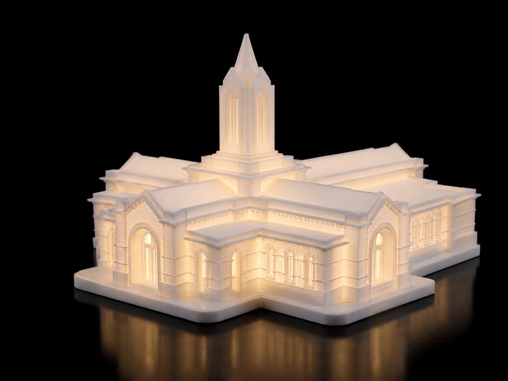Fort Collins Colorado Temple