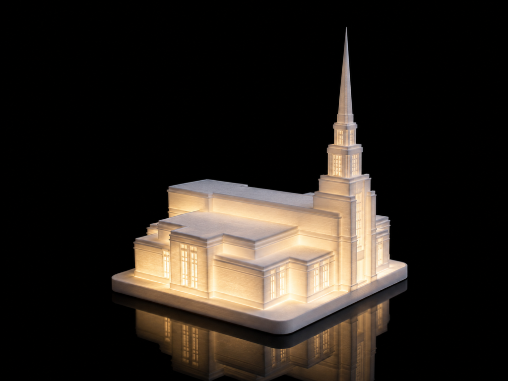 Gila Valley Arizona Temple