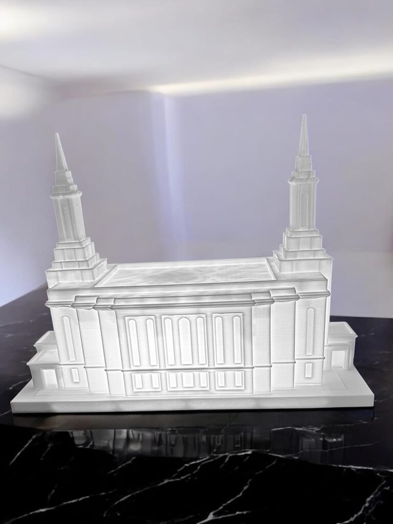 Lindon Utah Temple