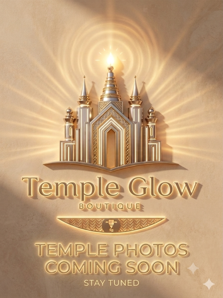 Accra Ghana Temple