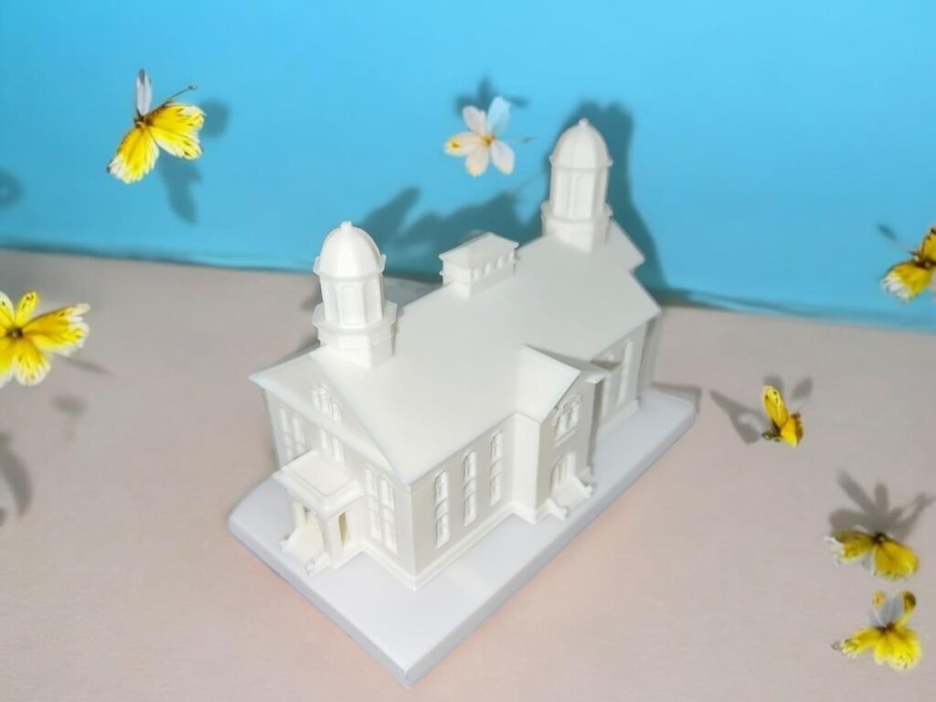 Vernal Utah Temple